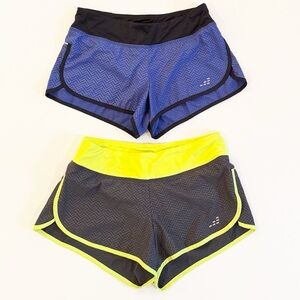 BCG Tru-Wick Athletic Shorts